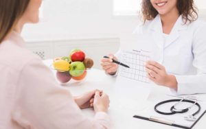 asesoria nutricional